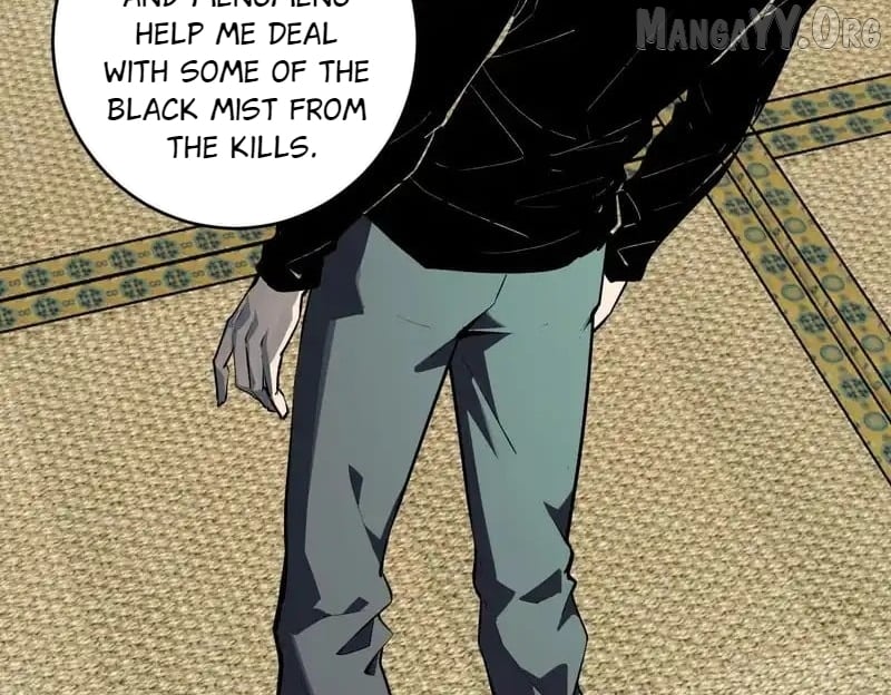 Doomsday for All: Me, Virus Monarch Chapter 94 - page 46